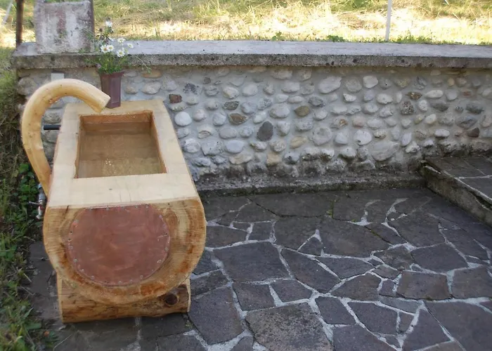 Kupljenik 12 A, Bled Σαλέ Bohinjska Bela