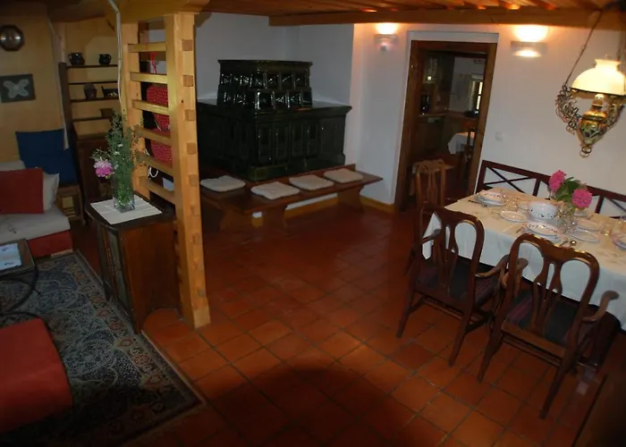 Kupljenik 12 A, Bled Bohinjska Bela