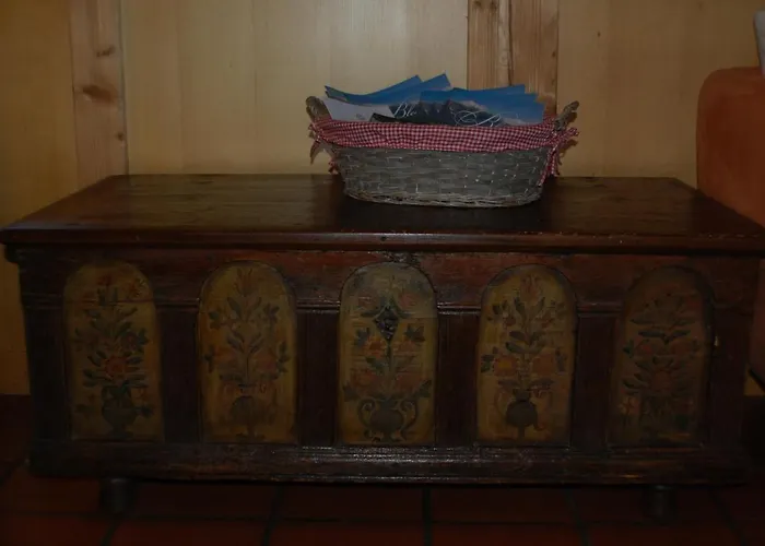 Σαλέ Kupljenik 12 A, Bled *