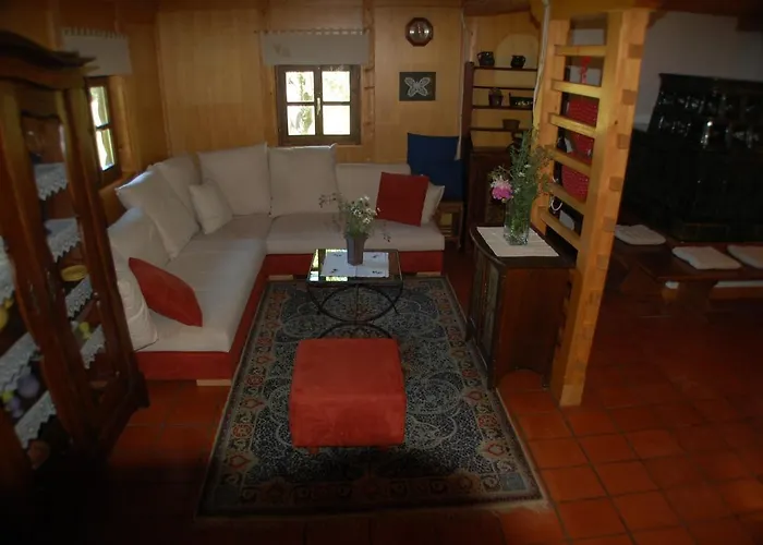 Σαλέ Kupljenik 12 A, Bled Bohinjska Bela