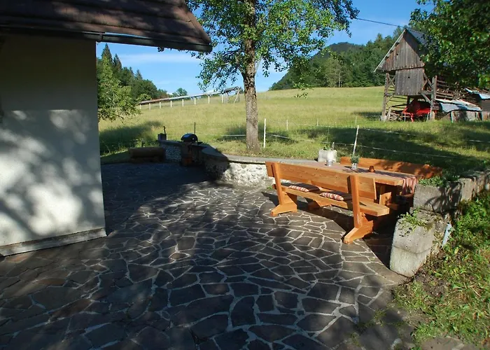 Kupljenik 12 A, Bled Bohinjska Bela