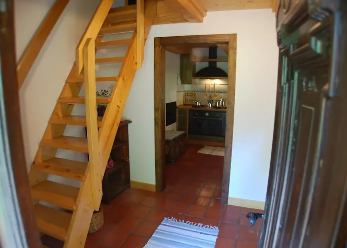 Kupljenik 12 A, Bled Σαλέ *