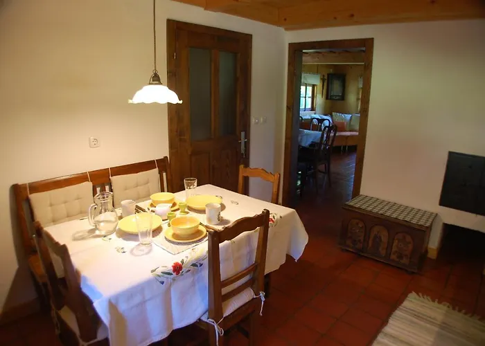 Kupljenik 12 A, Bled * Bohinjska Bela