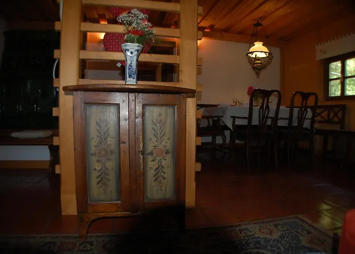 Kupljenik 12 A, Bled Σαλέ Bohinjska Bela