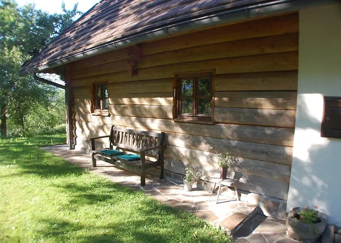 Kupljenik 12 A, Bled Bohinjska Bela