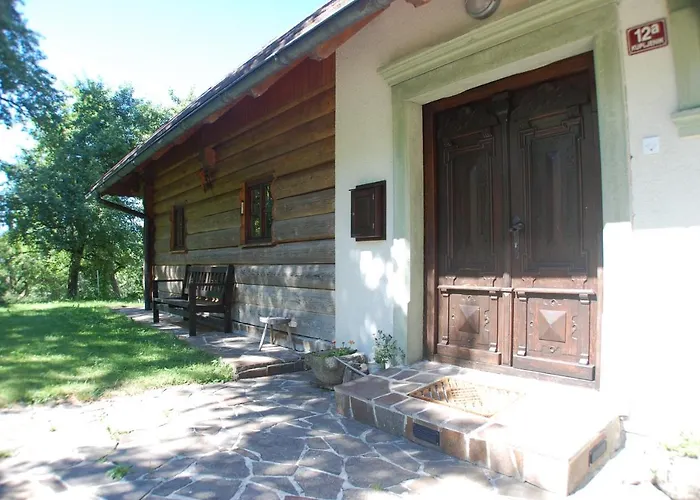 Kupljenik 12 A, Bled *