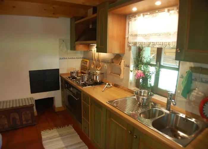 Kupljenik 12 A, Bled * Bohinjska Bela