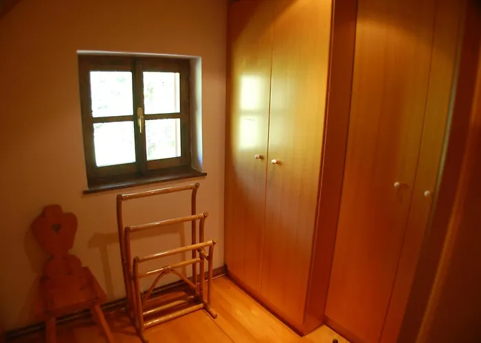 Kupljenik 12 A, Bled