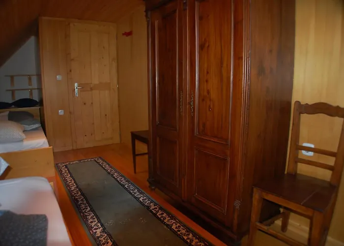 Kupljenik 12 A, Bled Σαλέ Bohinjska Bela