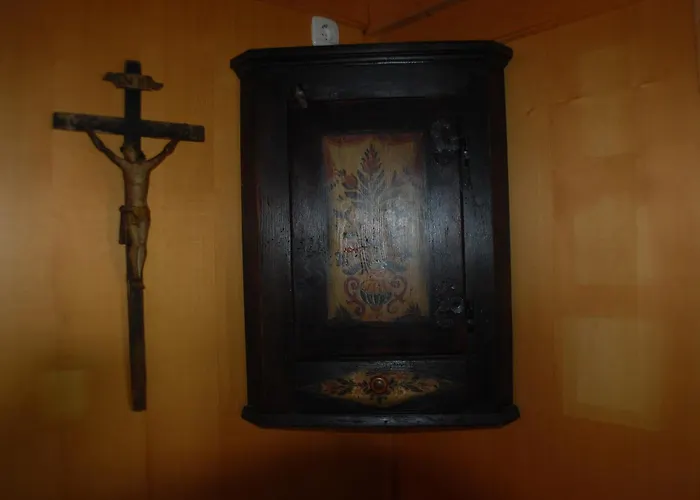 Kupljenik 12 A, Bled Σαλέ