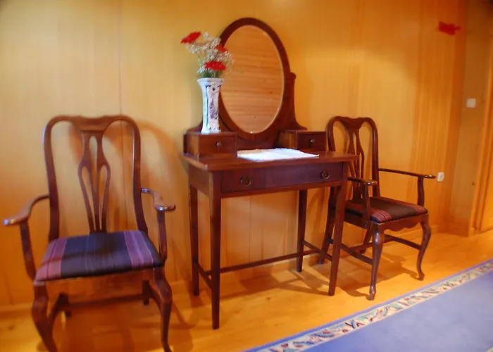 Σαλέ Kupljenik 12 A, Bled