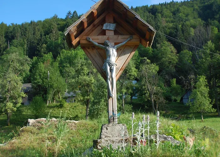 Kupljenik 12 A, Bled Bohinjska Bela