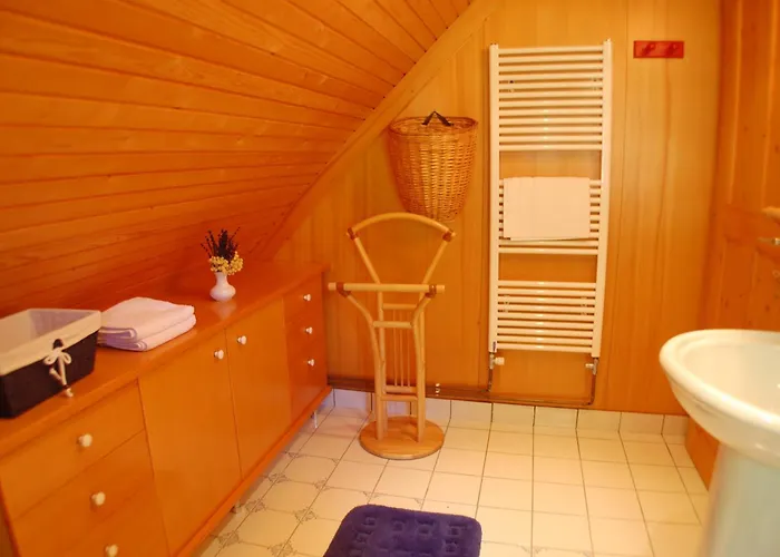 Kupljenik 12 A, Bled Σαλέ