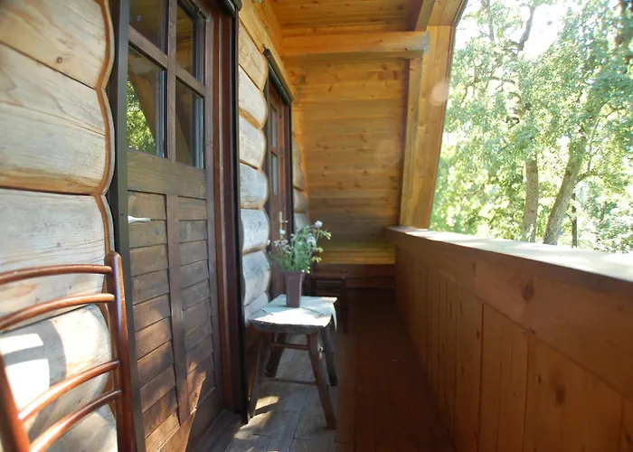 Σαλέ Kupljenik 12 A, Bled *