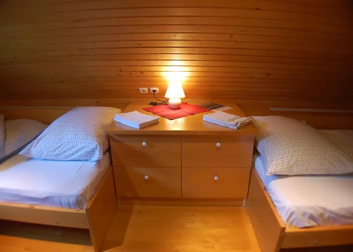 Kupljenik 12 A, Bled *