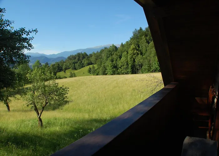 Kupljenik 12 A, Bled