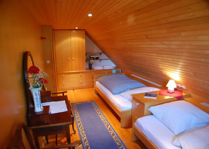 Σαλέ Kupljenik 12 A, Bled Bohinjska Bela