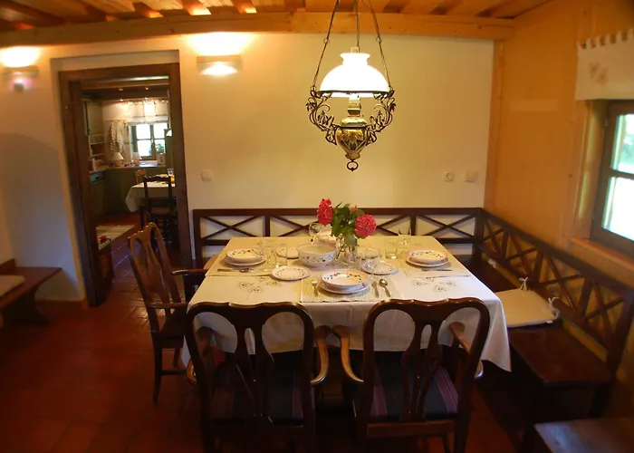 Kupljenik 12 A, Bled Σαλέ Bohinjska Bela