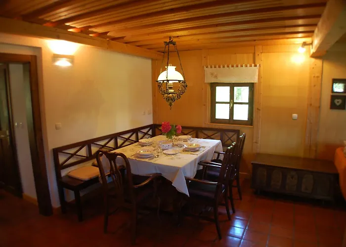 Σαλέ Kupljenik 12 A, Bled *