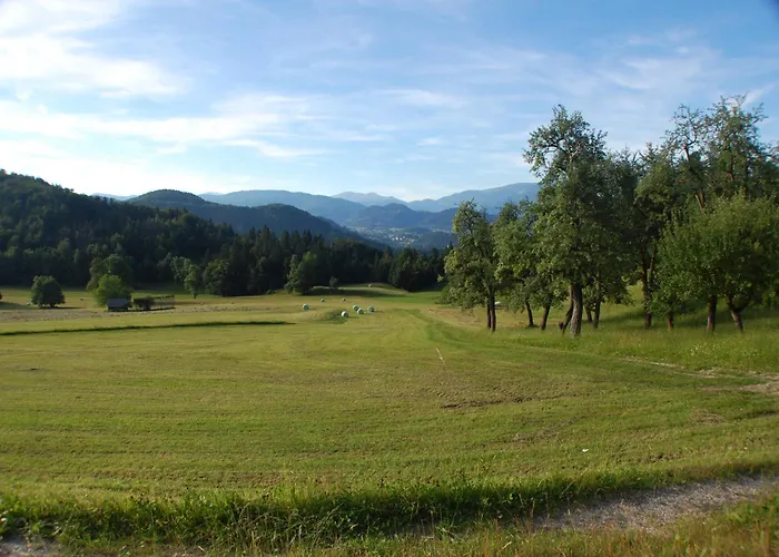 Kupljenik 12 A, Bled